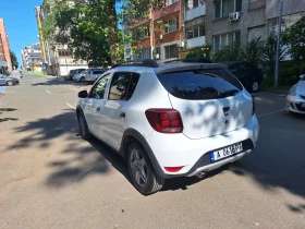 Dacia Sandero  Stepway 0.9 TCe | Mobile.bg � ����� ������ 5
