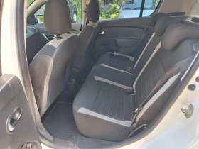 Dacia Sandero  Stepway 0.9 TCe | Mobile.bg � ����� ������ 11