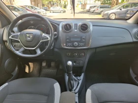 Dacia Sandero  Stepway 0.9 TCe | Mobile.bg � ����� ������ 7