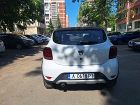 Dacia Sandero  Stepway 0.9 TCe | Mobile.bg � ����� ������ 6