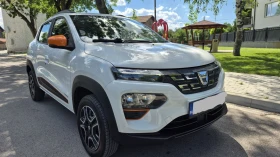 Dacia Spring 33kwh Comfort + + + ���� ���  | Mobile.bg � ����� ������ 7