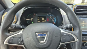Dacia Spring 33kwh Comfort + + + ���� ���  | Mobile.bg � ����� ������ 13
