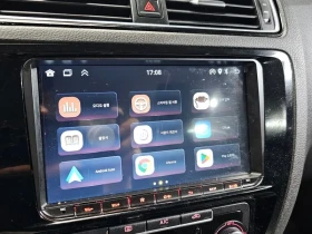 VW Jetta 2.0 Tdi Bluemotion 6Th Generation | Mobile.bg � ����� ������ 15