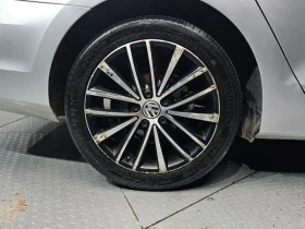VW Jetta 2.0 Tdi Bluemotion 6Th Generation | Mobile.bg � ����� ������ 5