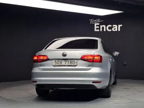 VW Jetta 2.0 Tdi Bluemotion 6Th Generation | Mobile.bg � ����� ������ 4