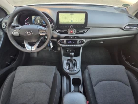 Hyundai I30 1.6 CRDi/Intro Edition/AT/Navi/������ | Mobile.bg � ����� ������ 11