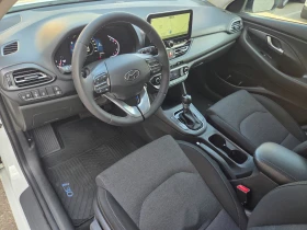 Hyundai I30 1.6 CRDi/Intro Edition/AT/Navi/������ | Mobile.bg � ����� ������ 9
