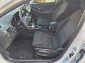 Hyundai I30 1.6 CRDi/Intro Edition/AT/Navi/������ | Mobile.bg � ����� ������ 10