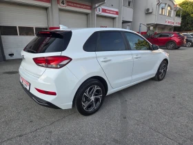 Hyundai I30 1.6 CRDi/Intro Edition/AT/Navi/������ | Mobile.bg � ����� ������ 5