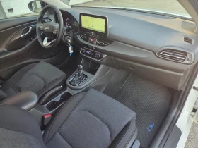 Hyundai I30 1.6 CRDi/Intro Edition/AT/Navi/������ | Mobile.bg � ����� ������ 14