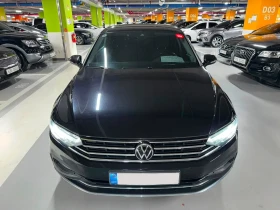 VW Passat B8.5