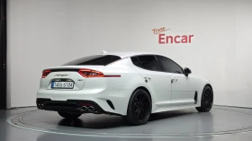 Kia Stinger 3.3 BLIND SPOT 360 HUD ������ ����* encareu.com | Mobile.bg � ����� ������ 2