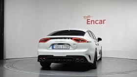 Kia Stinger 3.3 BLIND SPOT 360 HUD ������ ����* encareu.com | Mobile.bg � ����� ������ 4