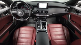 Kia Stinger 3.3 BLIND SPOT 360 HUD ������ ����* encareu.com | Mobile.bg � ����� ������ 7