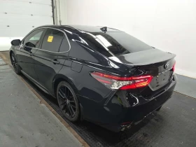 Toyota Camry * HYBRID XSE * ОБДУХВАНЕ * BLIND SPOT * CARFAX *  | Auto.bg — изображение 6