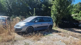 ������ Renault Espace