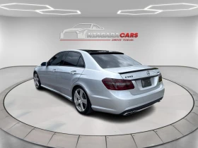 Mercedes-Benz E 500 4MATIC * FULLLL 5.5 388 | Mobile.bg � ����� ������ 3