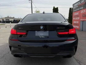 BMW 340 * xDrive * CARFAX * ����� �� ����������� | Mobile.bg � ����� ������ 4
