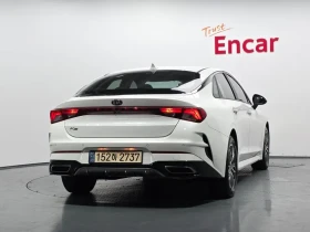 Kia K5 2.0 Prestige | Mobile.bg � ����� ������ 4