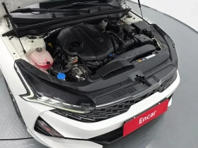 Kia K5 2.0 Prestige | Mobile.bg � ����� ������ 6