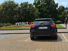 Mercedes-Benz A 200 | Mobile.bg � ����� ������ 5