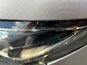 Peugeot 308 ПАНОРАМА/FullLed/KeyLess/ОБСЛУЖЕН/РЕГИСТРИРАН - 6300 € - 61201704 7