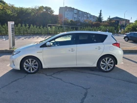 Toyota Auris 1.8 Hybrid (E-HEV) , ����� �������� �������  | Mobile.bg � ����� ������ 2