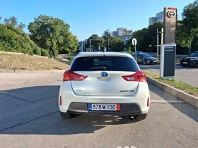 Toyota Auris 1.8 Hybrid (E-HEV) , ����� �������� �������  | Mobile.bg � ����� ������ 3