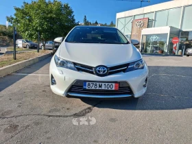 Toyota Auris 1.8 Hybrid (E-HEV) , ����� �������� �������  | Mobile.bg � ����� ������ 6