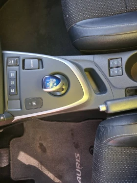 Toyota Auris 1.8 Hybrid (E-HEV) , ����� �������� �������  | Mobile.bg � ����� ������ 12