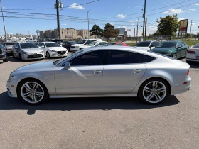 Audi S7 QUATTRO * DIAMOND SETAS* ���������* 360 ������*  | Mobile.bg � ����� ������ 3