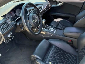Audi S7 QUATTRO * DIAMOND SETAS* ���������* 360 ������*  | Mobile.bg � ����� ������ 7