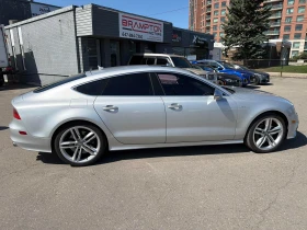 Audi S7 QUATTRO * DIAMOND SETAS* ���������* 360 ������*  | Mobile.bg � ����� ������ 4