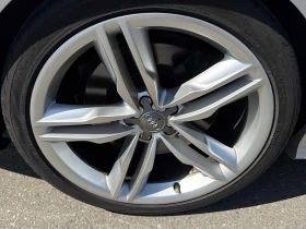Audi S7 QUATTRO * DIAMOND SETAS* ���������* 360 ������*  | Mobile.bg � ����� ������ 6