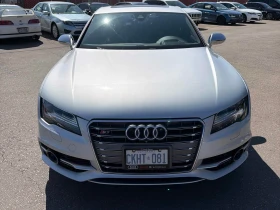 Audi S7 QUATTRO * DIAMOND SETAS* ���������* 360 ������*  | Mobile.bg � ����� ������ 2