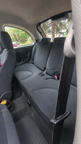 Nissan Micra 1.2 automatic | Mobile.bg � ����� ������ 5