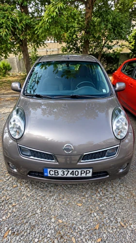Nissan Micra 1.2 automatic | Mobile.bg � ����� ������ 2