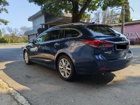 Mazda 6 - 5500 € - 15850134 8