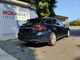 Mazda 6 - 5500 € - 15850134 6