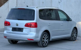 VW Touran 2.0TDi 140кс * High-Line* * Ксенон*  | Auto.bg — изображение 6
