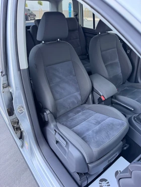 VW Touran 2.0TDi 140кс * High-Line* * Ксенон*  | Auto.bg — изображение 14
