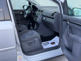 VW Touran 2.0TDi 140кс * High-Line* * Ксенон*  | Auto.bg — изображение 12