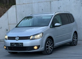 VW Touran 2.0TDi 140кс * High-Line* * Ксенон*  | Auto.bg — изображение 3
