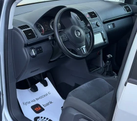 VW Touran 2.0TDi 140кс * High-Line* * Ксенон*  | Auto.bg — изображение 10