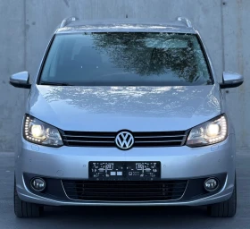 VW Touran 2.0TDi 140кс * High-Line* * Ксенон*  | Auto.bg — изображение 2