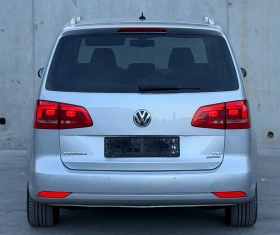VW Touran 2.0TDi 140кс * High-Line* * Ксенон*  | Auto.bg — изображение 5