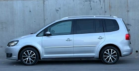 VW Touran 2.0TDi 140кс * High-Line* * Ксенон*  | Auto.bg — изображение 7