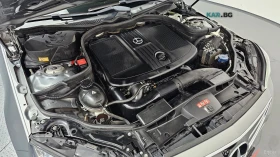 Mercedes-Benz E 220 КОЖА* ПОДГРЕВ* ПАНО* НАВИ* КАМЕРА | Auto.bg — изображение 6