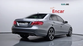Mercedes-Benz E 220 КОЖА* ПОДГРЕВ* ПАНО* НАВИ* КАМЕРА | Auto.bg — изображение 2