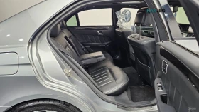 Mercedes-Benz E 220 КОЖА* ПОДГРЕВ* ПАНО* НАВИ* КАМЕРА | Auto.bg — изображение 12